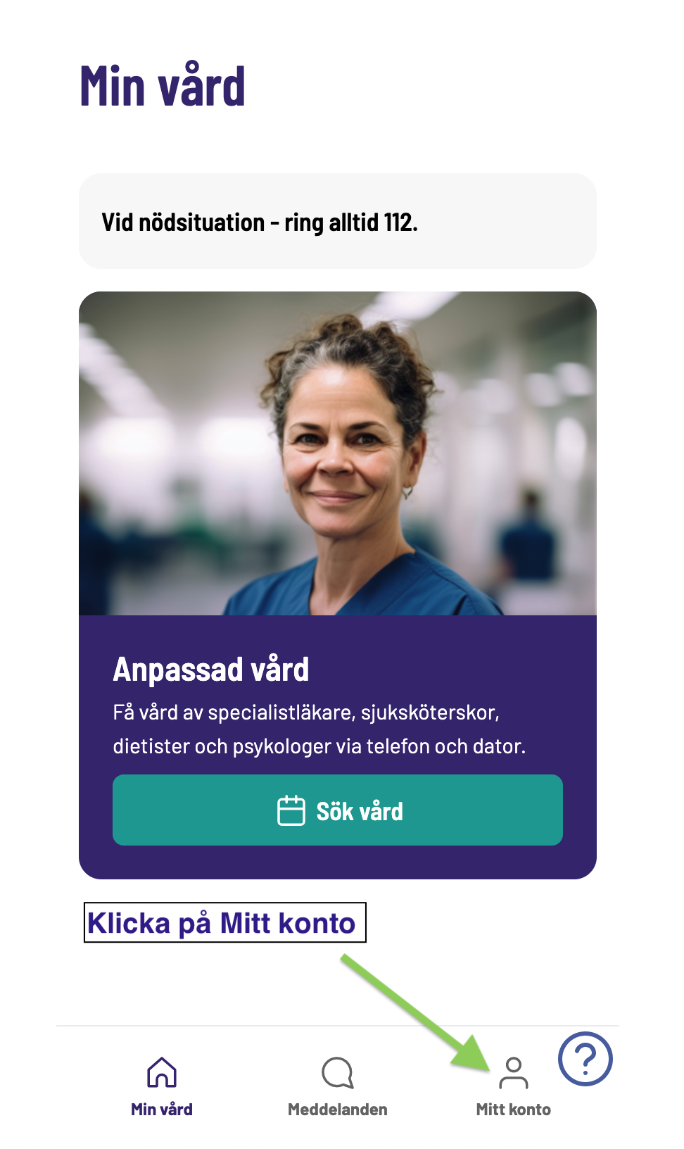 Skärmavbild